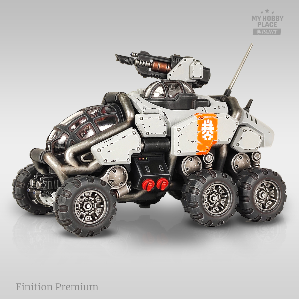 Sagitaur Votann Premium